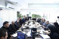 برگزاری نشست کمیته برگزاری مراسم تشییع رهبر شهید انقلاب