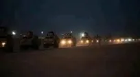 حمله مسلحانه به اتوبوس نظامی در حومه دیرالزور؛ ۸ کشته و ۱۱ زخمی