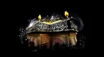 امت‌سازی امام حسین (ع) هنوز ادامه دارد، مخاطبش ماییم
