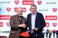 نشست خبری سرمربی پرسپولیس