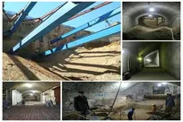 افتتاح ایستگاه ۱۷ شهریور در نیمه نخست سال