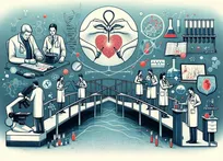 مبارزه با سرطان؛ ادای احترامی به انسان خردمند