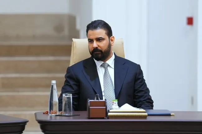 ائتلاف بر سر خلع سلاح و تقسیم وزارتخانه‌ها؛ احتمال کناره‌گیری علی الزیدی از تشکیل دولت عراق