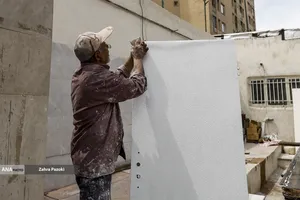 دست&zwnj;هایی که می&zwnj;سازند