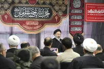 اربعین الهام‌بخش نهضت‌های آزادی‌خواهانه جهان است