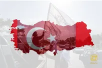 ترکیه و پروژه قرن | سه‌گانه افغانستان، انرژی و ایدئولوژی در راهبرد منطقه‌ای اردوغان