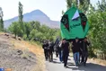 محرم در روستای کروگان جاسب(استان مرکزی)