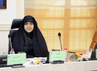 مهارت‌افزایی و شبکه‌سازی از اهداف مهم رویداد «دختران نقش‌آفرین» است