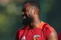 مهاجم جدید استقلال وارد ایران شد