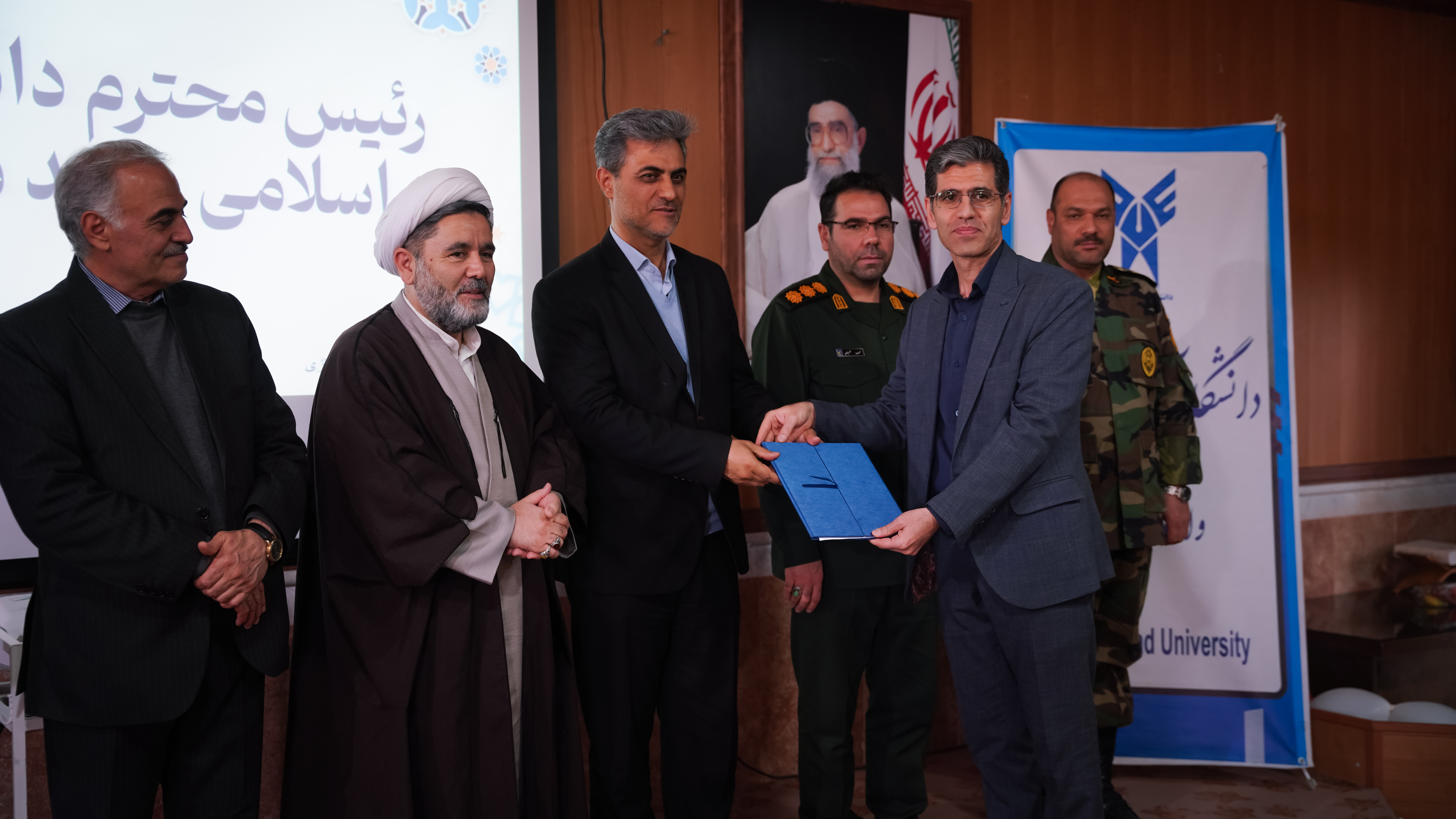 جایگاه فرهنگی ـ دینی سلماس ارتقاء یافت/ این رتبه در دو سال آینده باید بیشتر  هم ارتقاء یابد