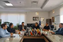 زیرساخت‌های ارتباطی کرمانشاه برای خدمت‌رسانی به زوار اربعین بررسی شد