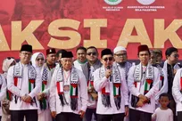 اسرائیل نه تنها می‌کُشد، بلکه می‌خواهد فلسطین را از صفحه روزگار محو کند