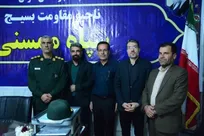 بسیج پشتوانه فرهنگی جامعه است