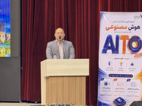تبدیل تیم&zwnj;های مستعد &laquo;المپیک هوش مصنوعی&raquo; به ستون&zwnj;های اصلی صنایع هوش مصنوعی تا تولید ثروت دانش&zwnj;بنیان