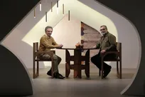 بررسی مستندپرتره‌های هنرمندان دوبله در «نردبان»