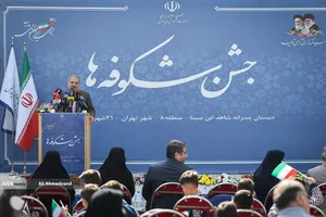 علیرضا کاظمی وزیر آموزش و پرورش