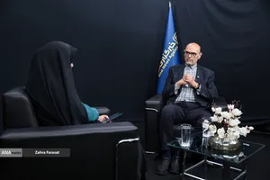 گفتگو اختصاصی با معاون مهارتی دانشگاه آزاد اسلامی 