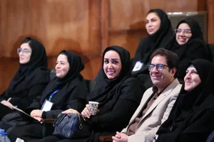  هشتمین دوره توان افزایی شهید چمران ویژه اساتید دانشگاه آزاد اسلامی 