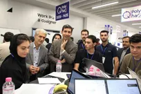 رقابت ۷۰ برگزیده در مرحله نهایی نخستین هکاتون کوانتومی کشور در دانشگاه امیرکبیر