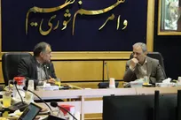 تأکید قائم‌مقام وزیر علوم بر حمایت از دانشجویان و جلوگیری از محرومیت تحصیلی