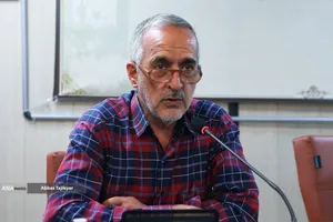 نشست خبری نمایشگاه تخصصی کتب تاریخ معاصر