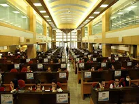 راه‌اندازی بازار اوراق گواهی سپرده گندله و مس/سهم بازار مالی بورس کالا به ۵۲۹ همت رسید