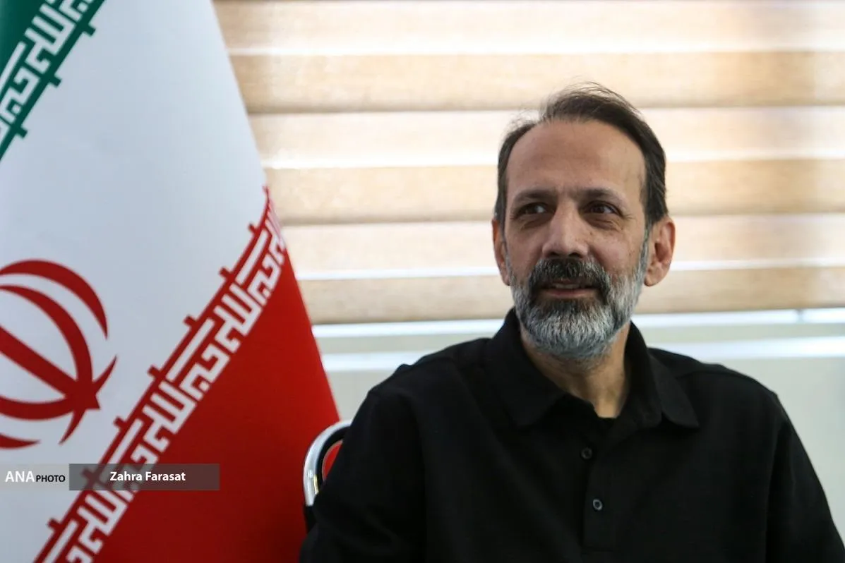 شهرام هروی