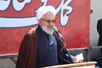 انتخاب آیت‌الله سیدمجتبی خامنه‌ای به‌عنوان رهبر جمهوری اسلامی دشمنان را مأیوس کرد