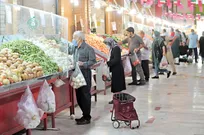 زنجیره تأمین کشاورزی و توزیع میوه‌ و تره‌بار به میادین فرعی بدون وقفه