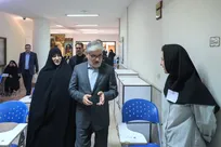 کنکور کارشناسی‌ ارشد