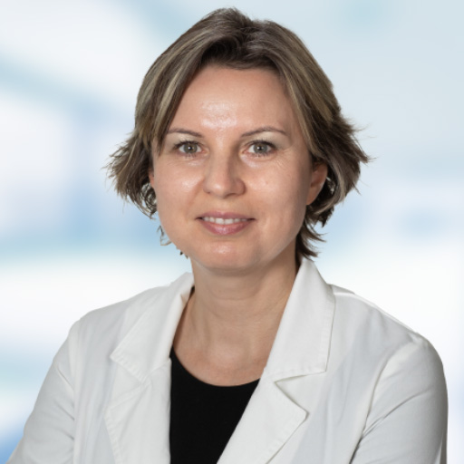 Hana Kahleova