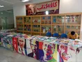نمایشگاه کتاب در واحد بروجرد