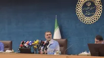 معاونت فناوری و هوش مصنوعی در سازمان مدیریت بحران کشور ایجاد شده است+ فیلم