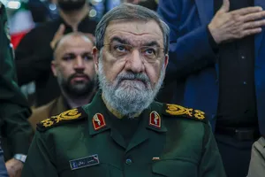 گرامیداشت شهدای جنگ رمضان
