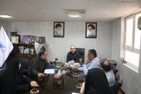 دانشگاه آزاد بوشهر در مسیر سبز؛ ساخت نیروگاه خورشیدی ۲۰۰ کیلوواتی با الهام از معماری ایرانی - اسلامی