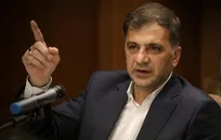 کریمی: تراکتور موافق حضور هاشم‌نژاد و حسین‌زاده در تیم امید نیست/ پیگیر وضعیت خدمت سربازی بیرانوند هستیم