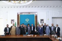 پزشکیان از مخالفت و مقاومت مقابل اصلاح و کوچک کردن نظام اداری