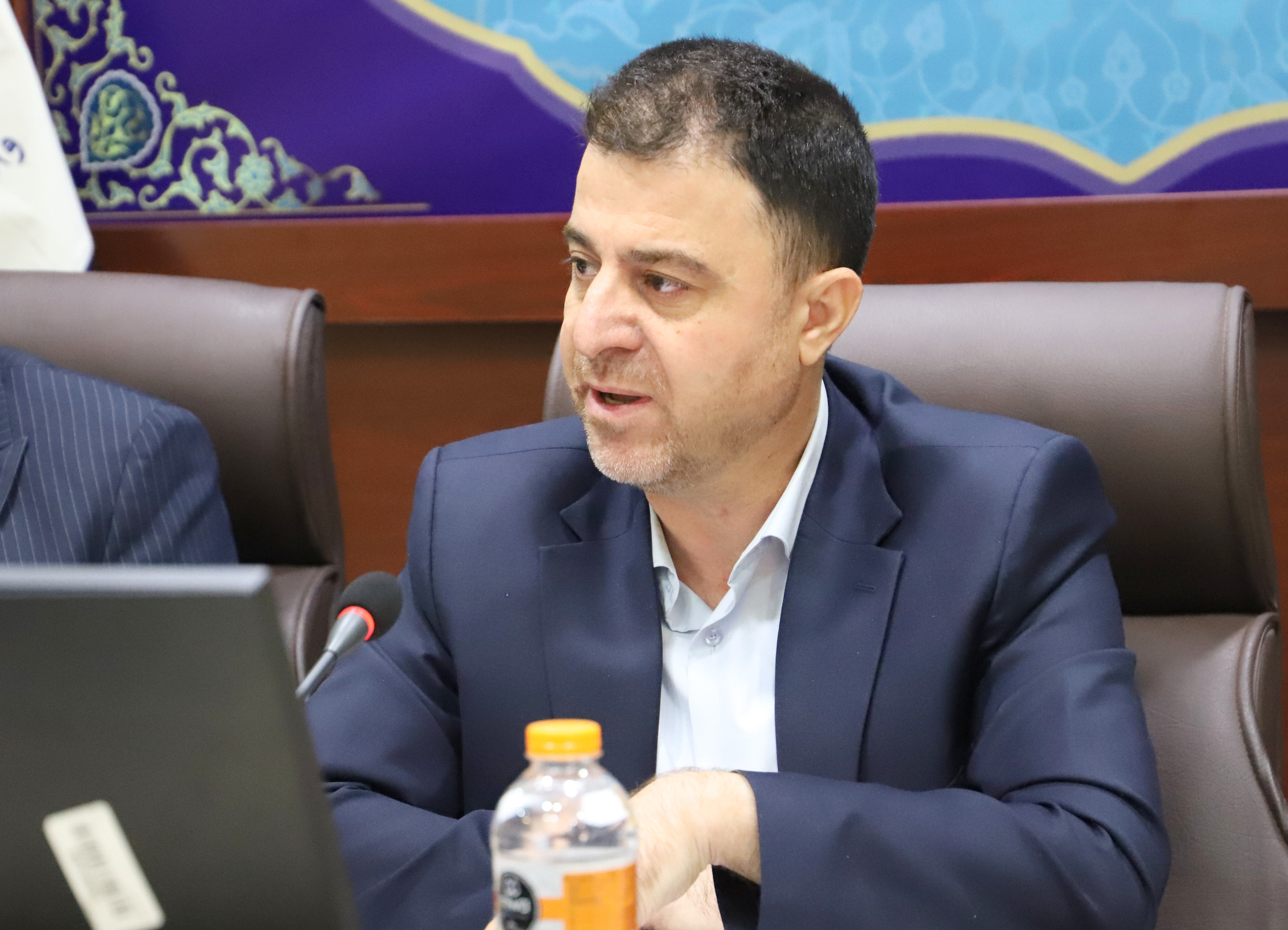 تبیین ۸ محور تحول در دانشگاه آزاد؛ تمرکز بر توسعه علمی، فناوری و کارآمدی در مسیر حل چالش‌های ملی