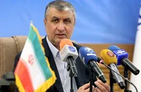 اسلامی: خروج اورانیوم در دستورکار نیست/ احتمال رقیق سازی ذخیره ۶۰ درصدی در مقابل لغو تمامی تحریم‌ها