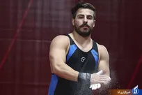 کیانوش رستمی به اردوی تیم ملی وزنه‌برداری اضافه شد