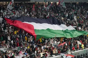 تحریم ورزشکاران صهیونی در جهان