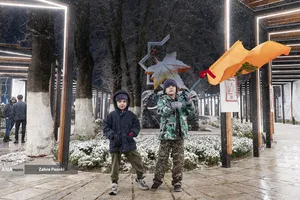  بیعت با سومین رهبر انقلاب