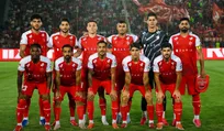 رونمایی از ترکیب پرسپولیس مقابل ذوب‌آهن