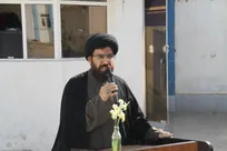 امام خمینی(ره) با نفس مسیحایی جان تازه‌ای به کالبد ایران دمید