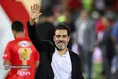 پرسپولیس و مس رفسنجان