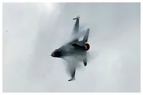 سپاه: برای اولین بار در تاریخ یک جنگنده F35 توسط سامانه نوین پدافند هوایی سپاه هدف قرار گرفت +فیلم
