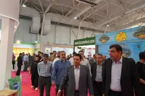 حضور دانشگاه آزاد اسلامی استان فارس در اکسپو ۲۰۲۶؛ گامی راهبردی برای توسعه همکاری‌های فناورانه با صنایع کشور