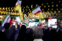 لوموند: جنگ آمریکا و اسرائیل علیه ایران به تقویت انسجام داخلی تهران انجامید