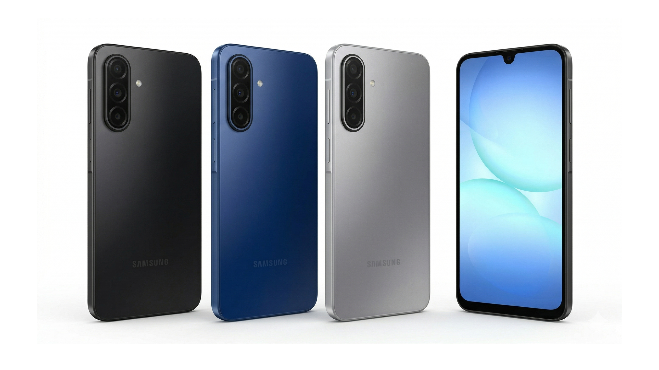 با ۱۰ گوشی پرفروش معرفیشده در سال ۱۴۰۴ بیشتر آشنا شوید با ۱۰ گوشی پرفروش معرفیشده در سال ۱۴۰۴ بیشتر آشنا شوید