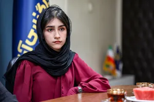 گفتگو با نفرات برتر کنکور 1405